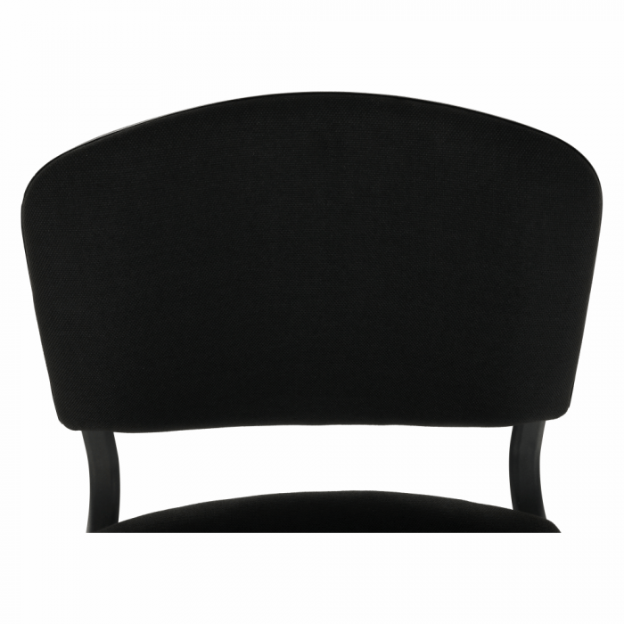 Scaun de birou, negru, ISO NEW C11 [14]