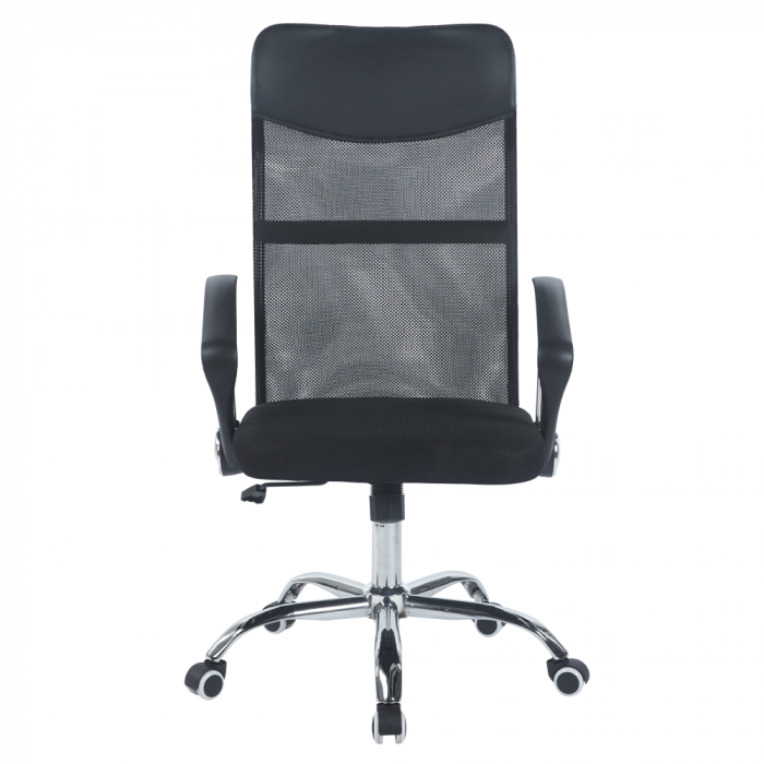 Scaun de birou, negru, TC3-973M 4 NEW [2]