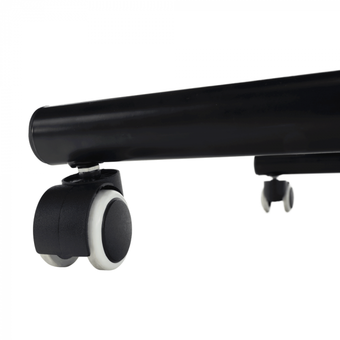 Scaun de îngenunchiere ergonomic, gri-maro Taupe / negru, RUFUS [19]