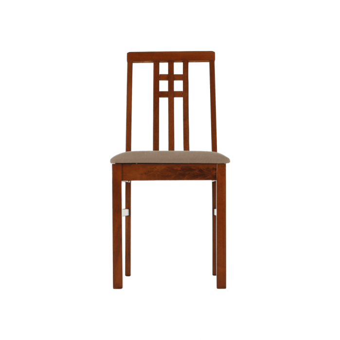 Scaun din lemn pentru salon sau bucatarie [3]