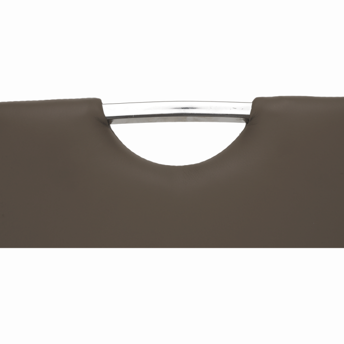 Scaun dining, maro, TOSENA [2]