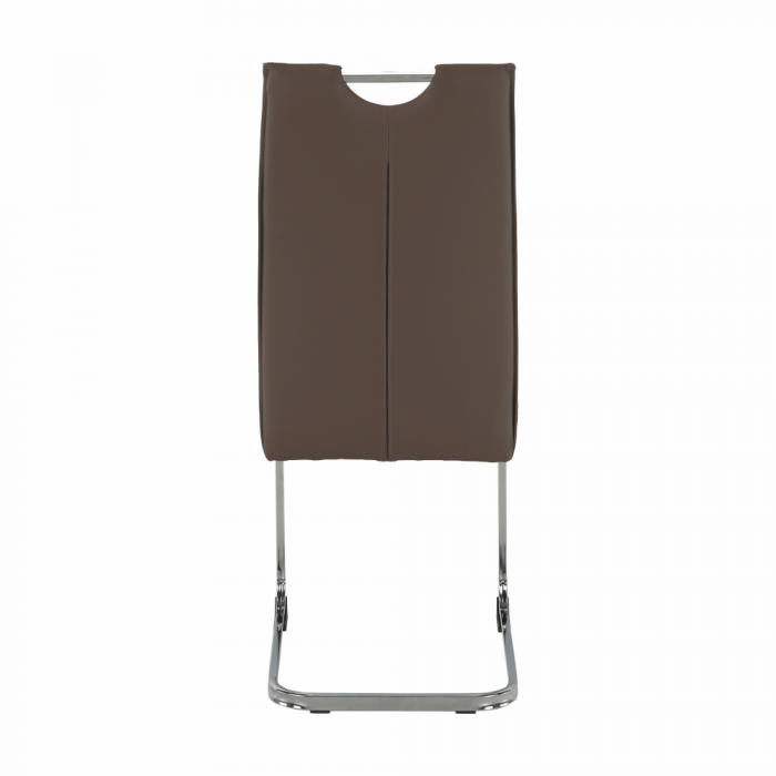 Scaun dining, maro, TOSENA [12]