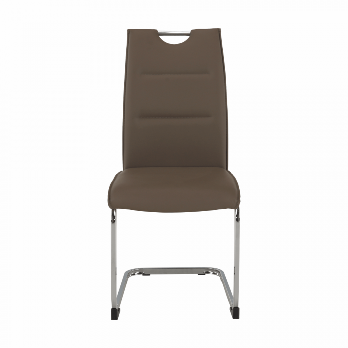 Scaun dining, maro, TOSENA [10]