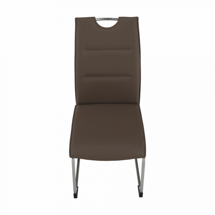 Scaun dining, maro, TOSENA [13]