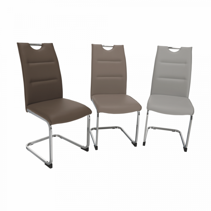 Scaun dining, maro, TOSENA [15]
