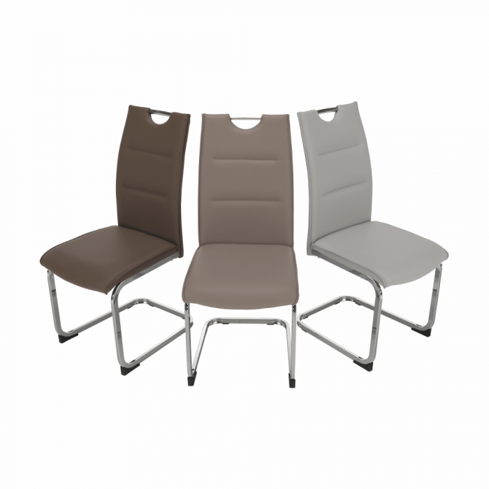 Scaun dining, maro, TOSENA [16]