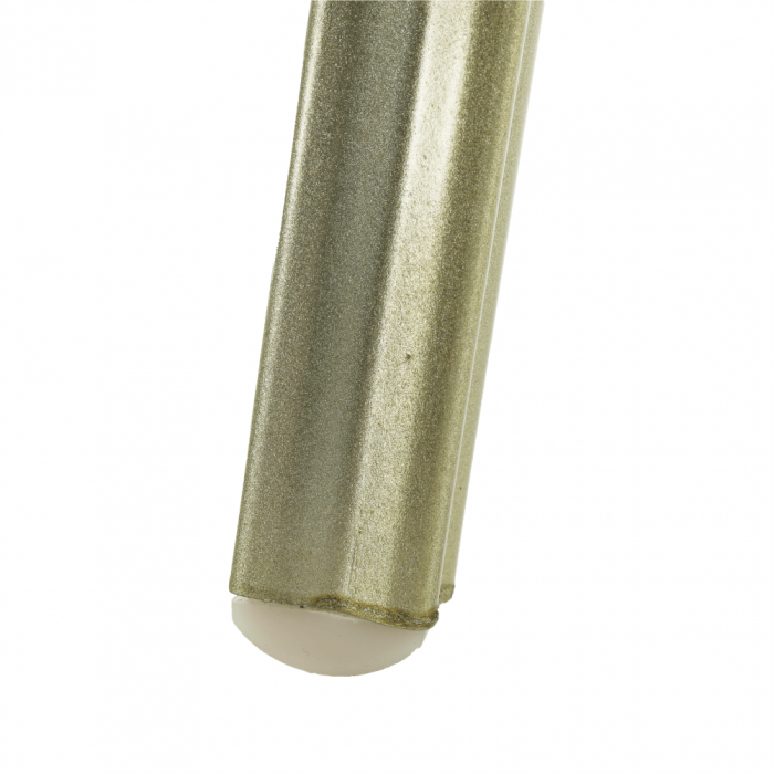 Scaun, gri/champagne, ZINA 2 NEW [17]