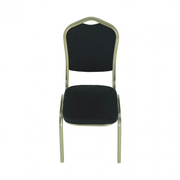 Scaun, gri/champagne, ZINA 2 NEW [4]