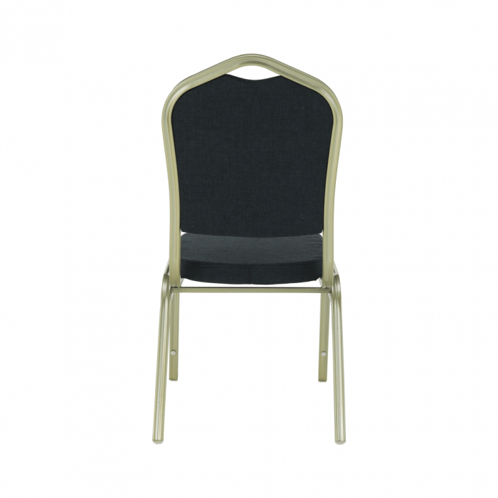 Scaun, gri/champagne, ZINA 2 NEW [3]