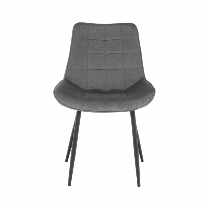Scaun, gri/negru, SARIN [10]