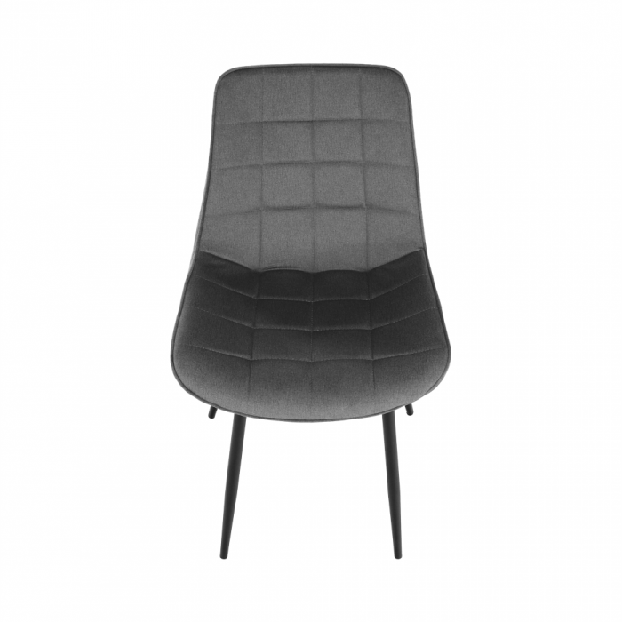 Scaun, gri/negru, SARIN [14]