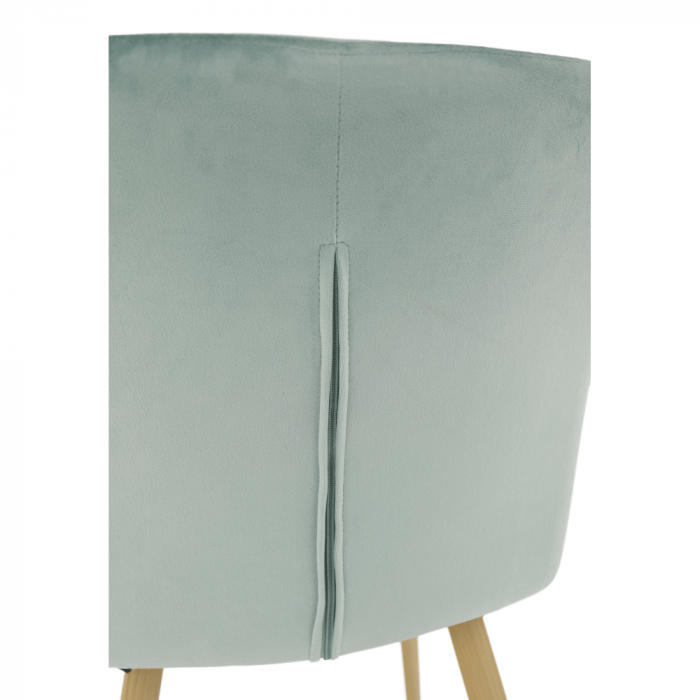 Scaun, material mentă / fag, ODOVEL [2]