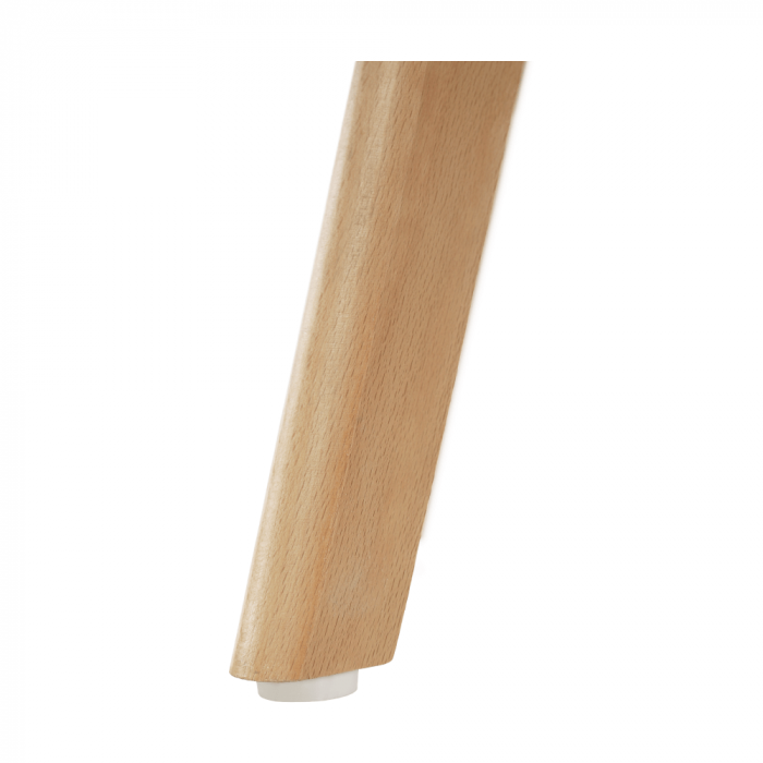 Scaun, negru/fag, BALI 2 NEW [9]