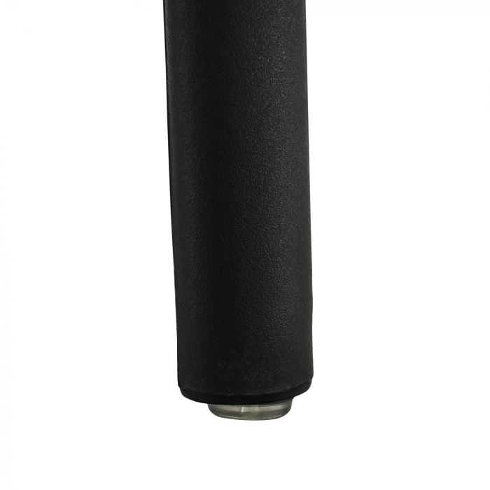 Scaun, negru, FEDRA NEW [3]