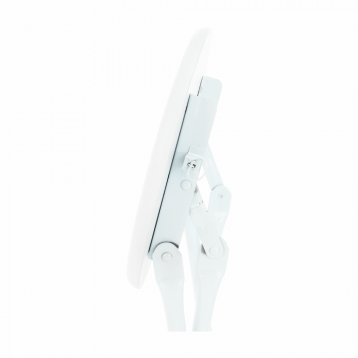 Scaun pliabil, alb, AMADEO NEW [17]