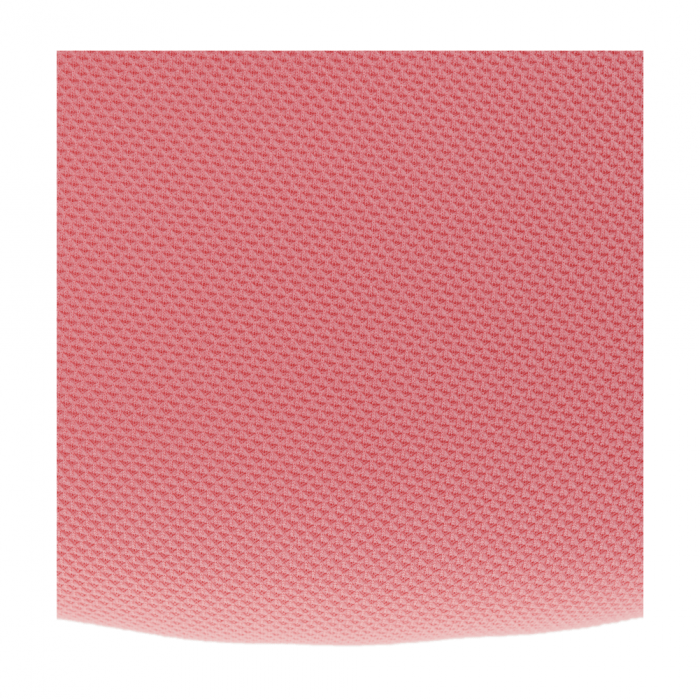 Scaun rotativ, roz/crom, SELVA [4]