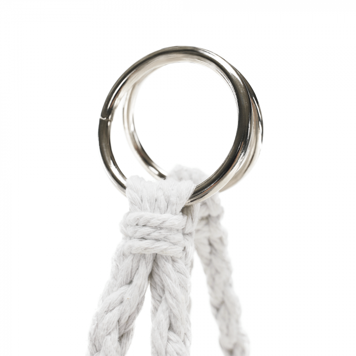 Scaun suspendabil, alb, AMADO 2 NEW [22]