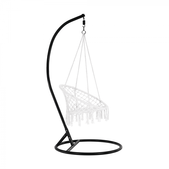 Scaun suspendabil, alb, AMADO 2 NEW [25]