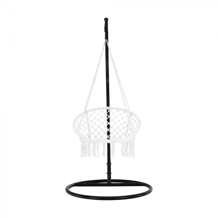 Scaun suspendabil, alb, AMADO 2 NEW [26]