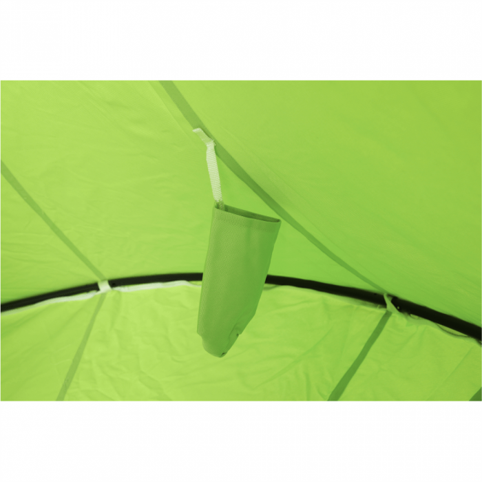 Scaun suspendabil balansoar, verde, KLORIN NEW KLASIK [23]
