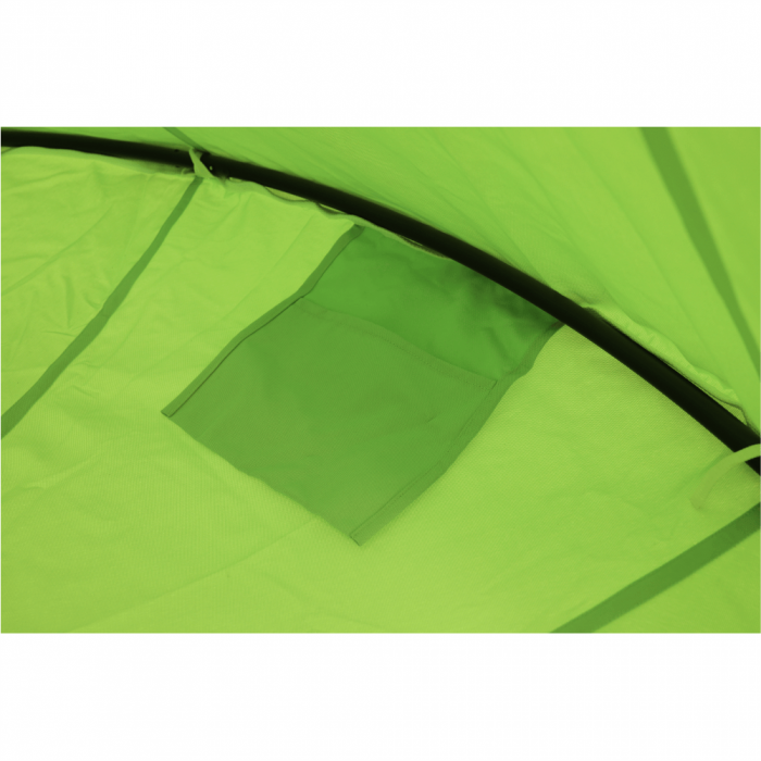Scaun suspendabil balansoar, verde, KLORIN NEW KLASIK [24]