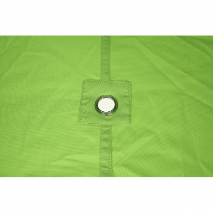 Scaun suspendabil balansoar, verde, KLORIN NEW KLASIK [15]
