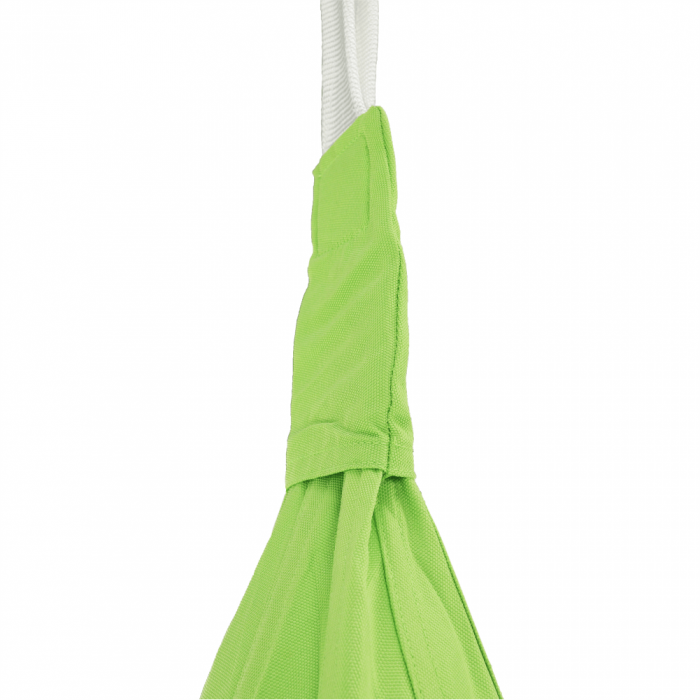 Scaun suspendabil balansoar, verde, KLORIN NEW KLASIK [25]