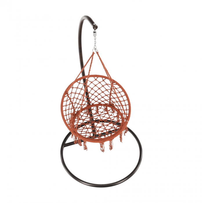 Scaun suspendabil, bej maro, AMADO 2 NEW [10]