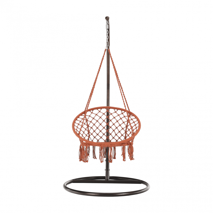Scaun suspendabil, bej maro, AMADO 2 NEW [13]