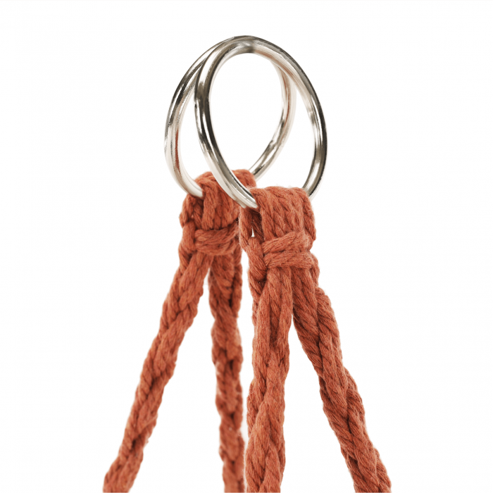 Scaun suspendabil, bej maro, AMADO 2 NEW [8]