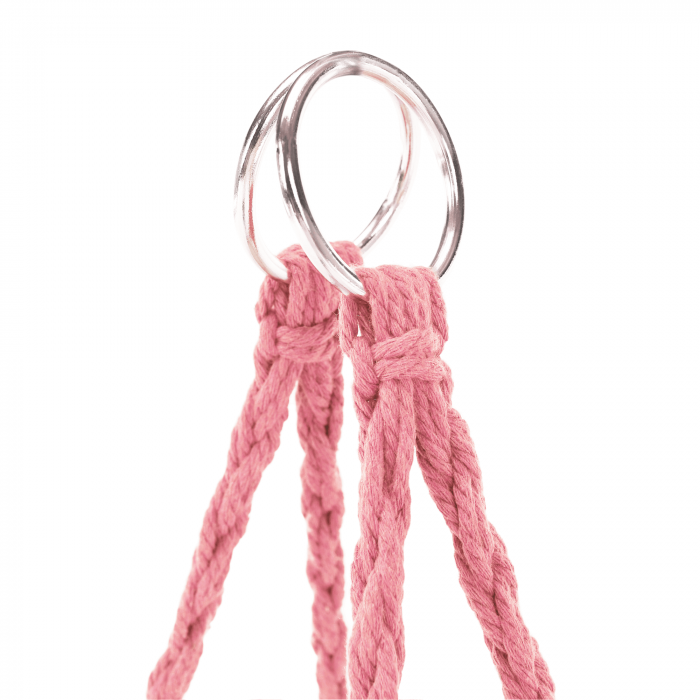 Scaun suspendabil, roz, AMADO 2 NEW [16]
