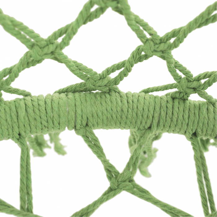 Scaun suspendabil, verde greenery, AMADO 2 NEW [5]