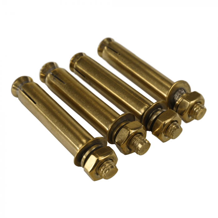 Scaun suspendat, transparent/ auriu/ gri, BUBBLE NEW TIP 1 [31]