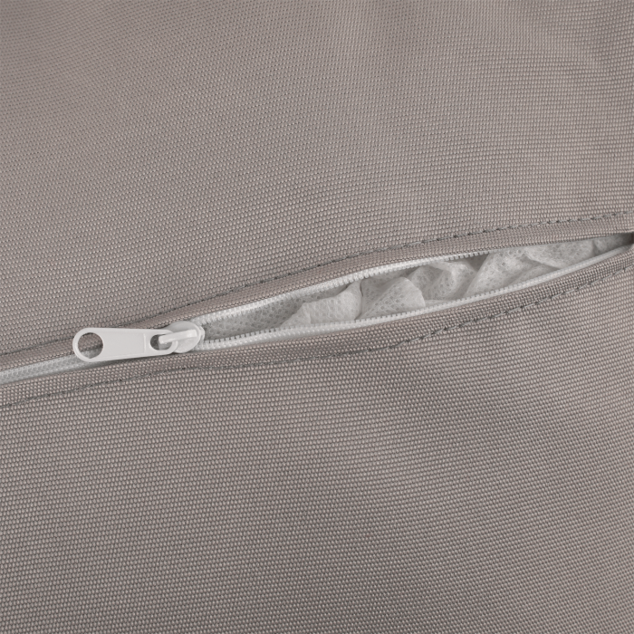 Scaun suspendat, transparent/ auriu/ gri, BUBBLE NEW TIP 1 [24]