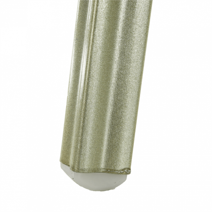 Scaun, vişiniu/champagne, ZINA 2 NEW [15]
