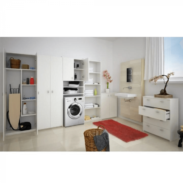 Scrin, alb, NATALI TYP 4 [2]