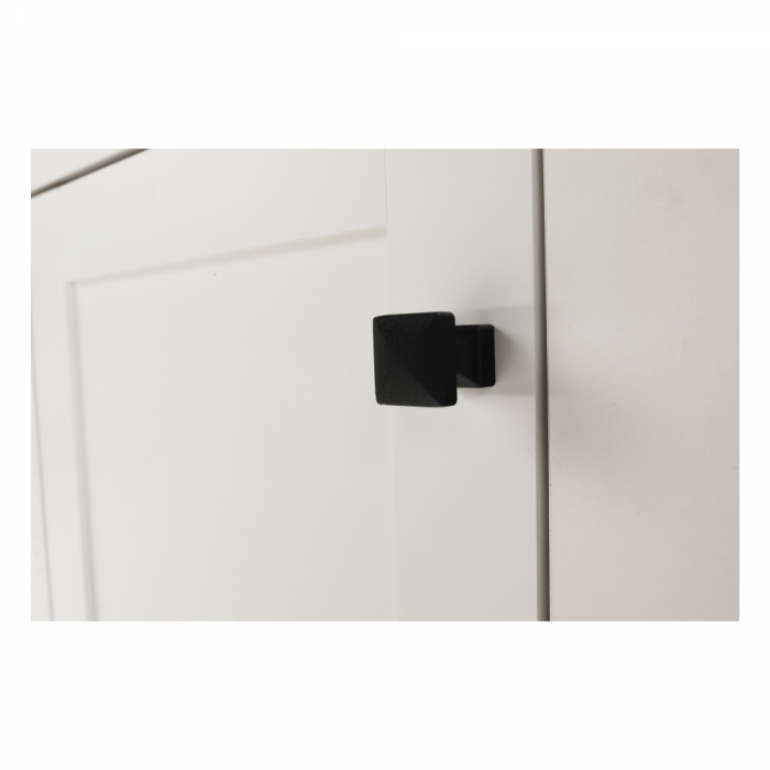 Scrin MZ9, alb / stejar grand, LEON [21]