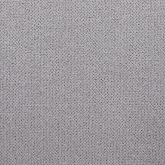 Set canapea, gri deschis / roz pudră, material textil, dreapta, BRATO [18]