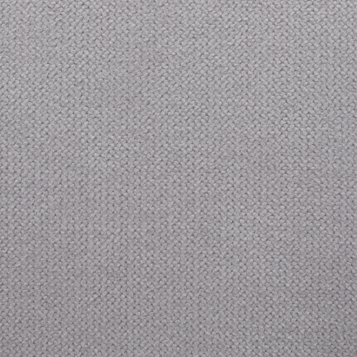 Set canapea, gri deschis / roz pudră, material textil, stânga, BRATO [30]