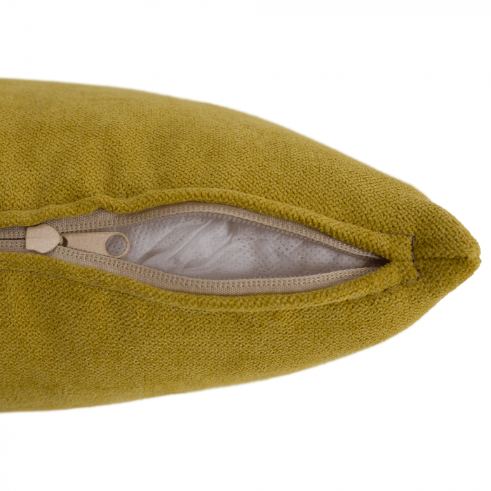Set canapea, gri-maro / portocaliu, material textil, stânga, BRATO [20]