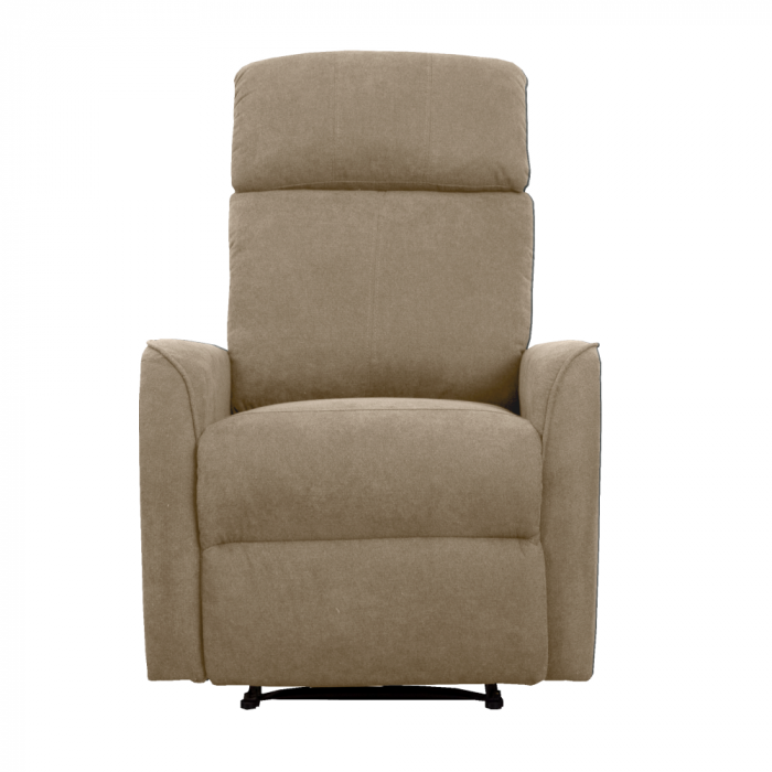 Set canapele 3+2+1, ţesătură gri-maroniu Taupe, FASAN [18]