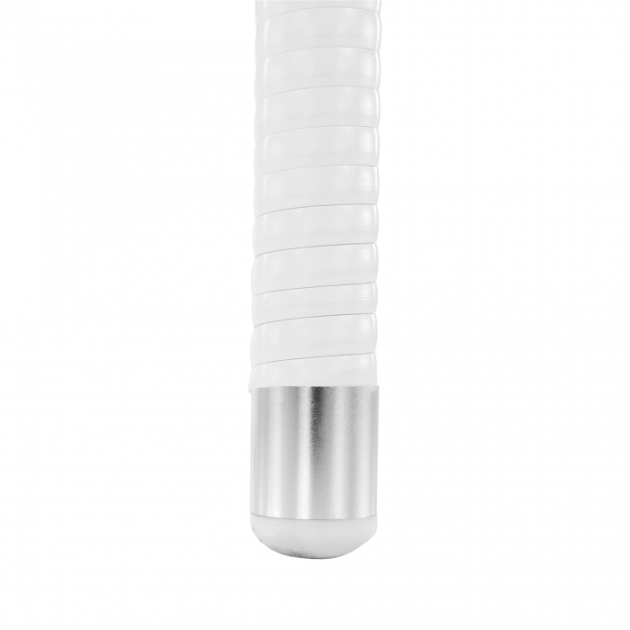 Set de grădină 1+4, alb, KOVEN [12]