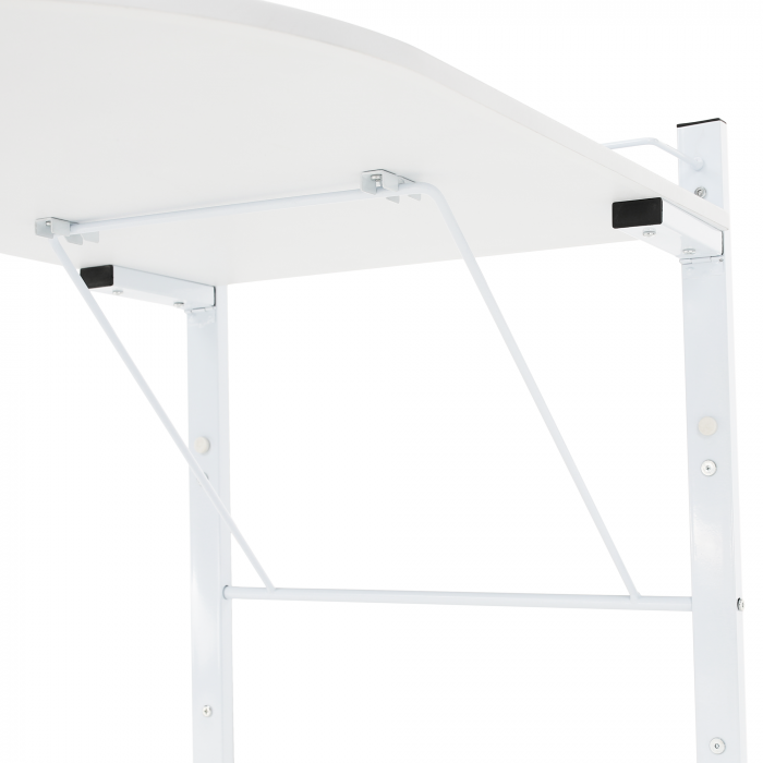 Set dining set 1+2, alb, AMADEO [3]