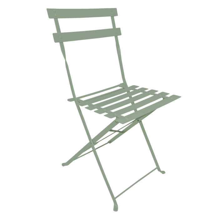 Set grădină 1+2, verde, oţel, OBAX NEW [5]