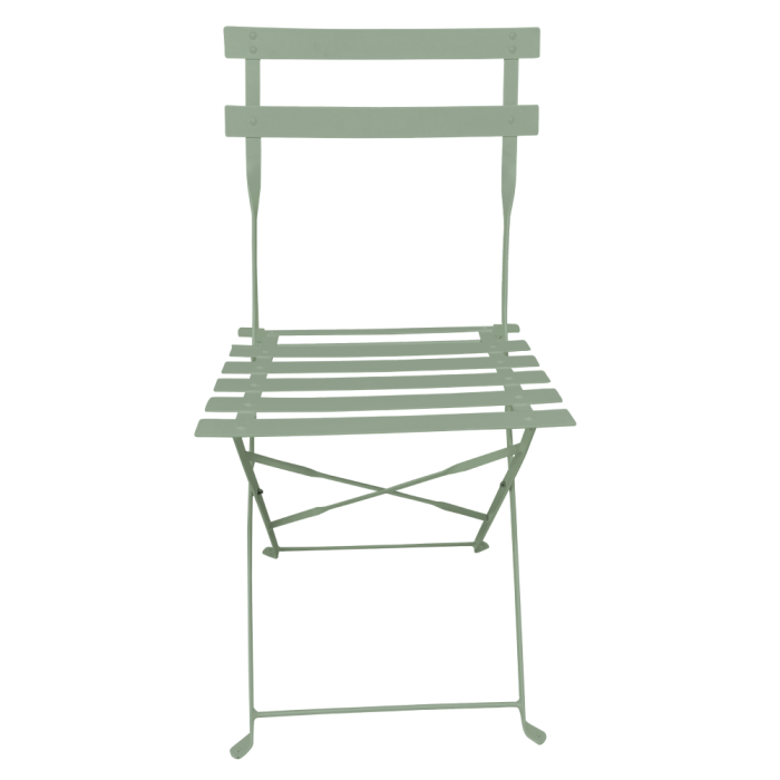 Set grădină 1+2, verde, oţel, OBAX NEW [8]