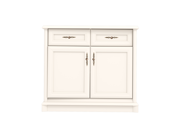 Set mobila  clasic /vintage sufragerie living , culoare casmir,  321 cm lungime , imitatie lemn, model deosebit, manere decorative [3]