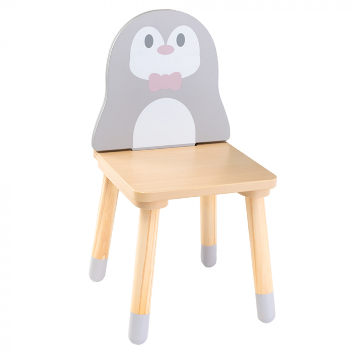 Set pentru copii 1+2, motiv pinguin, SAVER TYP 2 [3]