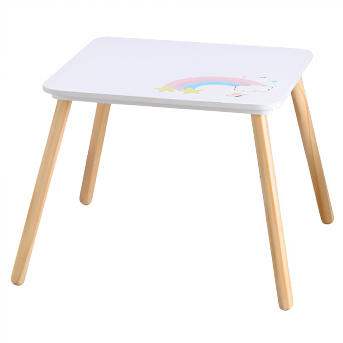 Set pentru copii 1+2, motiv unicorn, SAVER TYP 1 [2]