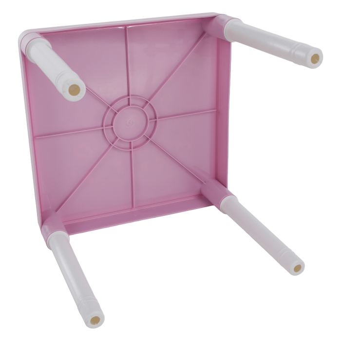 Set pentru copii 1 + 2, roz/coral, BALTO NEW [12]