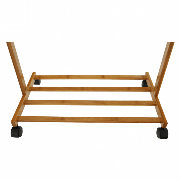 Stander haine, bambus, lăţime 60 cm, VIKIR TYP 1 [12]